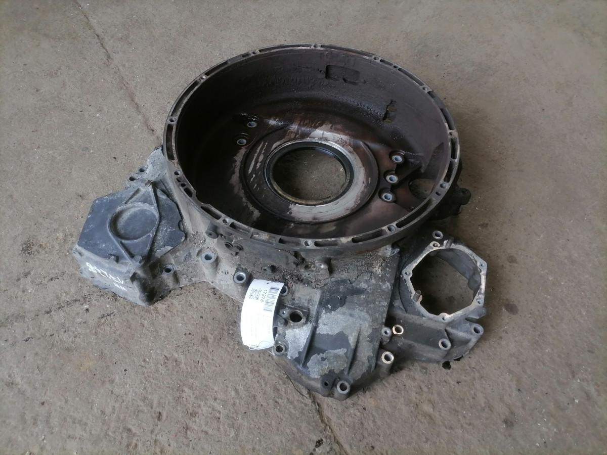 Scania Flywheel housing 1940447 - Flywheel for Truck: picture 3 Scania Flywheel housing 1940447 - Flywheel for Truck: picture 3