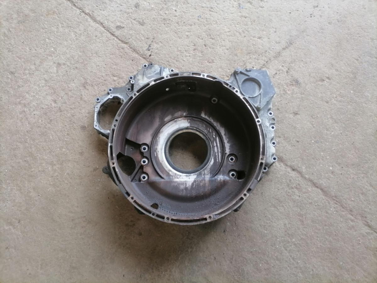 Scania Flywheel housing 1940447 - Flywheel for Truck: picture 4 Scania Flywheel housing 1940447 - Flywheel for Truck: picture 4
