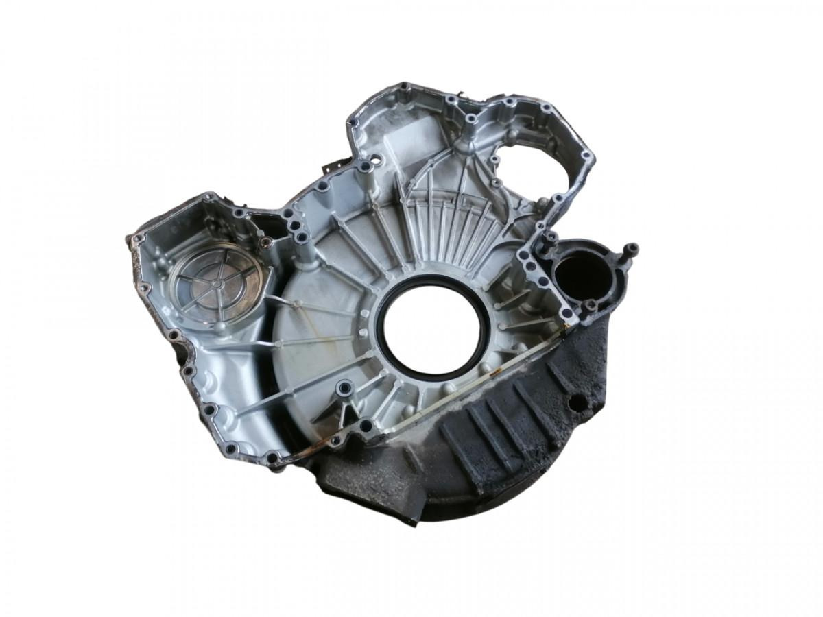 Scania Flywheel housing 1940447 - Flywheel for Truck: picture 1 Scania Flywheel housing 1940447 - Flywheel for Truck: picture 1