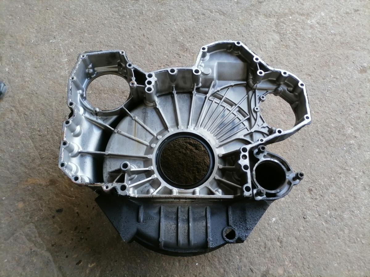Scania Flywheel housing 1940447 - Flywheel for Truck: picture 5 Scania Flywheel housing 1940447 - Flywheel for Truck: picture 5