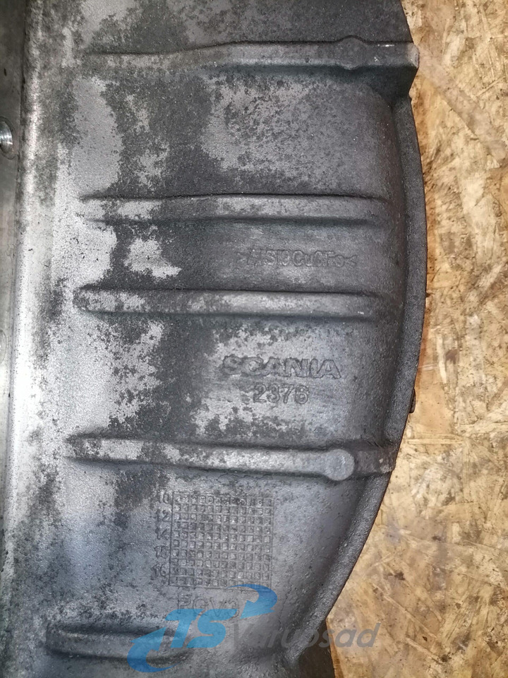 Scania Flywheel housing 1940447 - Flywheel for Truck: picture 2 Scania Flywheel housing 1940447 - Flywheel for Truck: picture 2