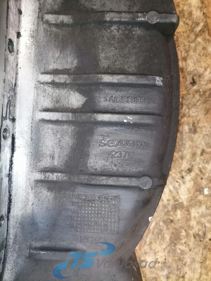 Scania Flywheel housing 1940447 - Flywheel for Truck: picture 3 Scania Flywheel housing 1940447 - Flywheel for Truck: picture 3