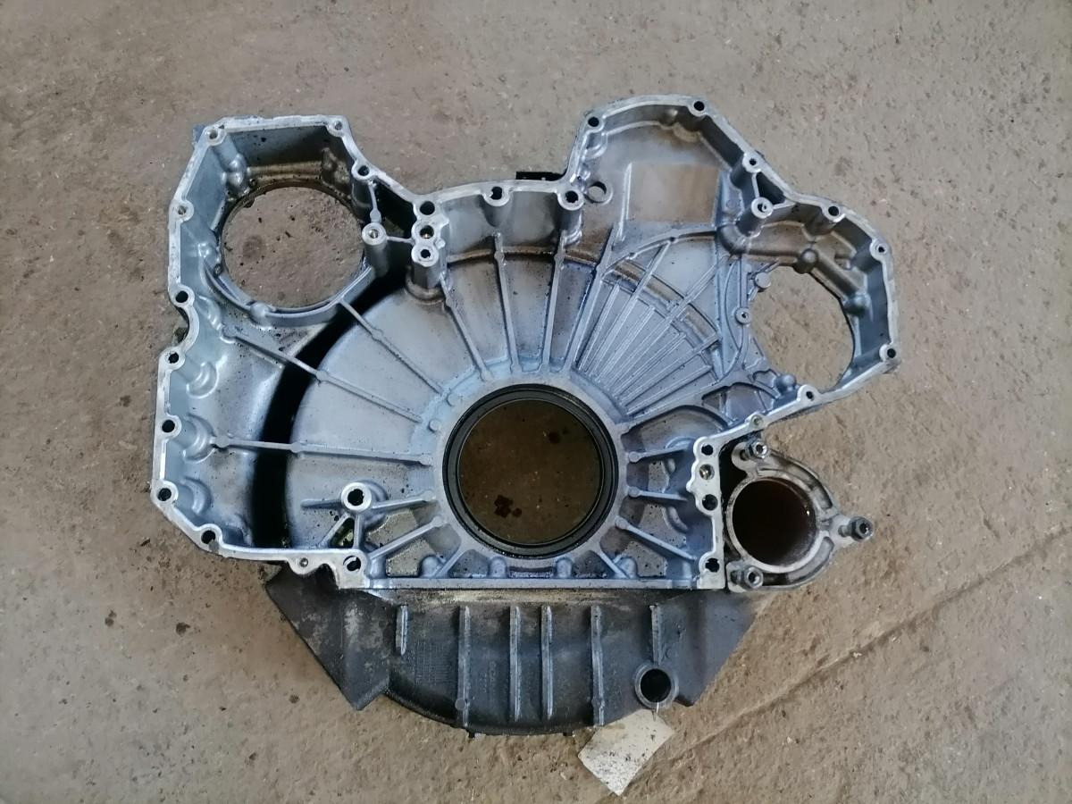 Scania Flywheel housing 2308010 - Flywheel for Truck: picture 4 Scania Flywheel housing 2308010 - Flywheel for Truck: picture 4