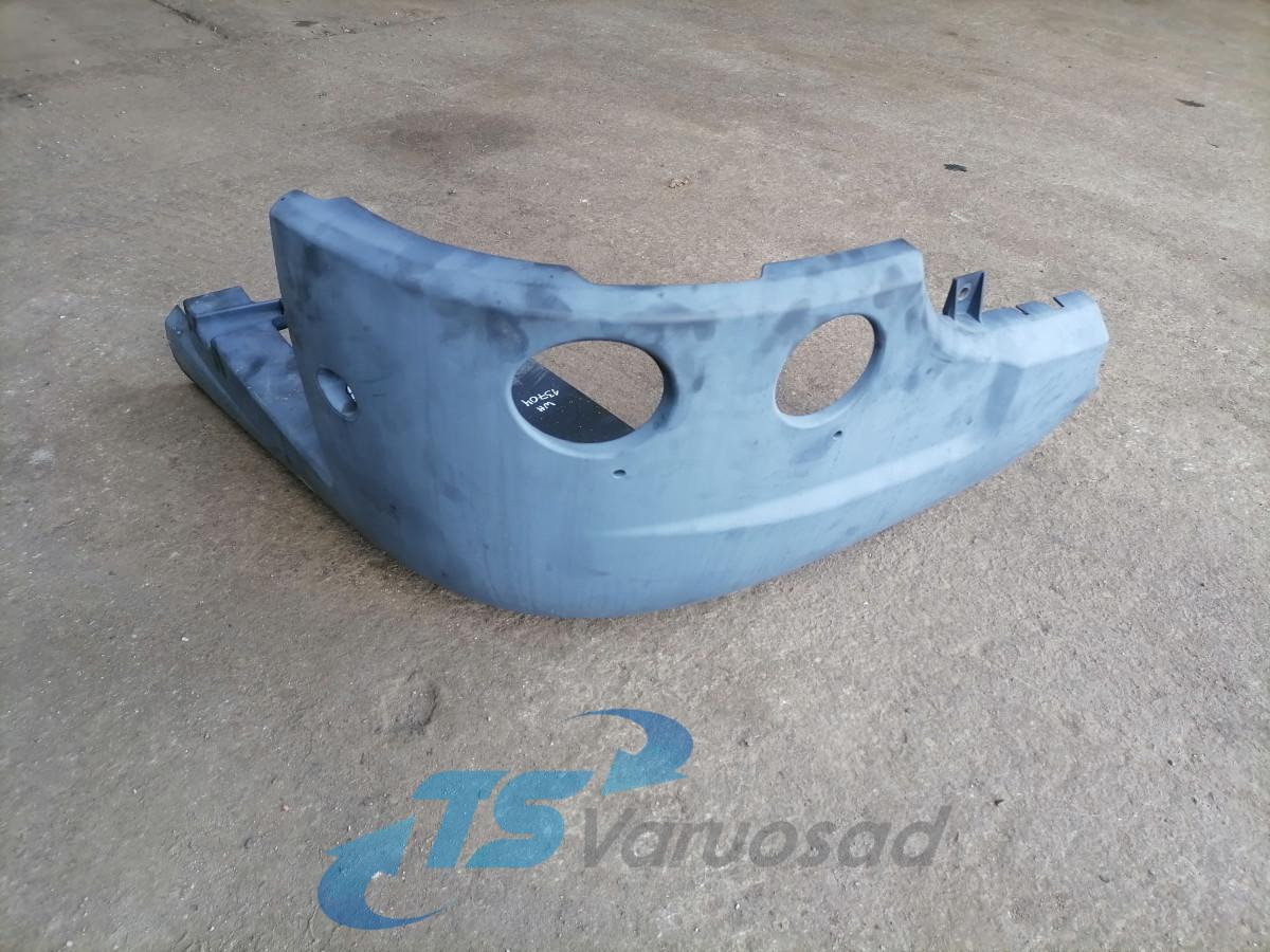 Scania Front bumper cover plastic 2096331 - Aerodynamics/ Spoiler for Truck: picture 1 Scania Front bumper cover plastic 2096331 - Aerodynamics/ Spoiler for Truck: picture 1