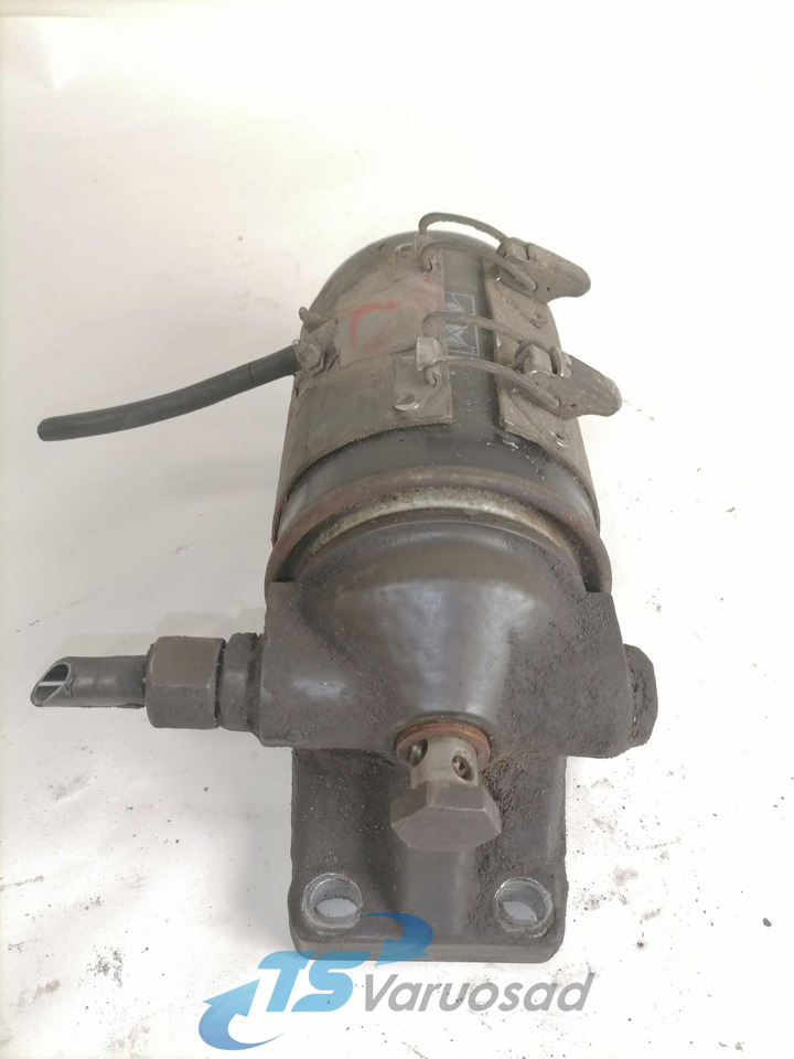 Scania Fuel filter unit 1362289 - Fuel filter for Truck: picture 3 Scania Fuel filter unit 1362289 - Fuel filter for Truck: picture 3