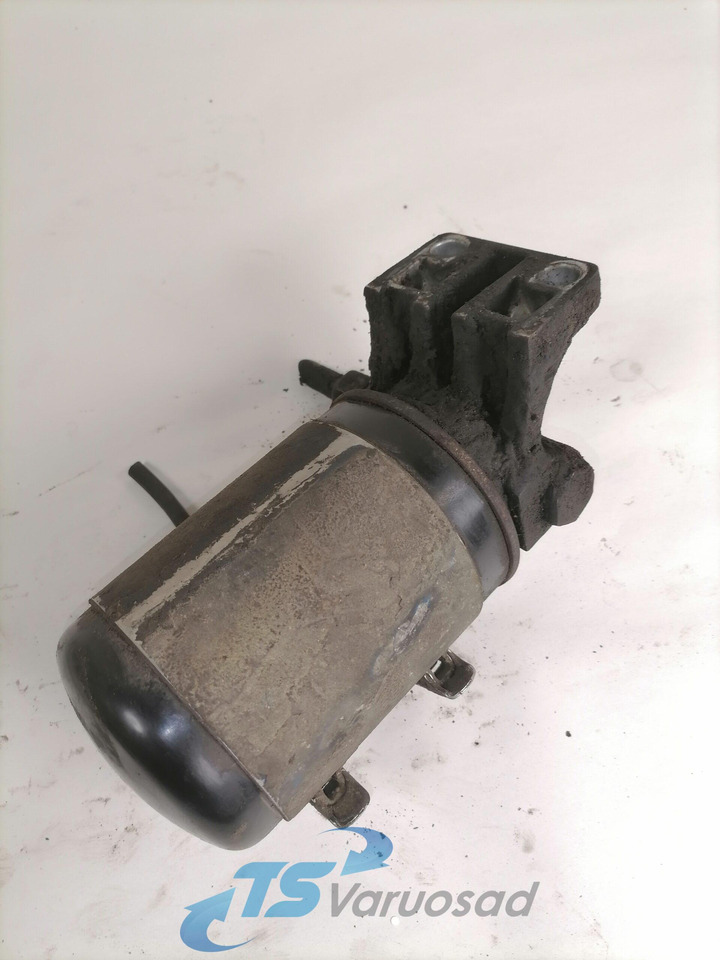 Scania Fuel filter unit 1362289 - Fuel filter for Truck: picture 2 Scania Fuel filter unit 1362289 - Fuel filter for Truck: picture 2