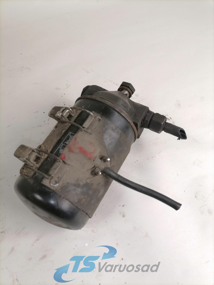 Scania Fuel filter unit 1362289 - Fuel filter for Truck: picture 1 Scania Fuel filter unit 1362289 - Fuel filter for Truck: picture 1