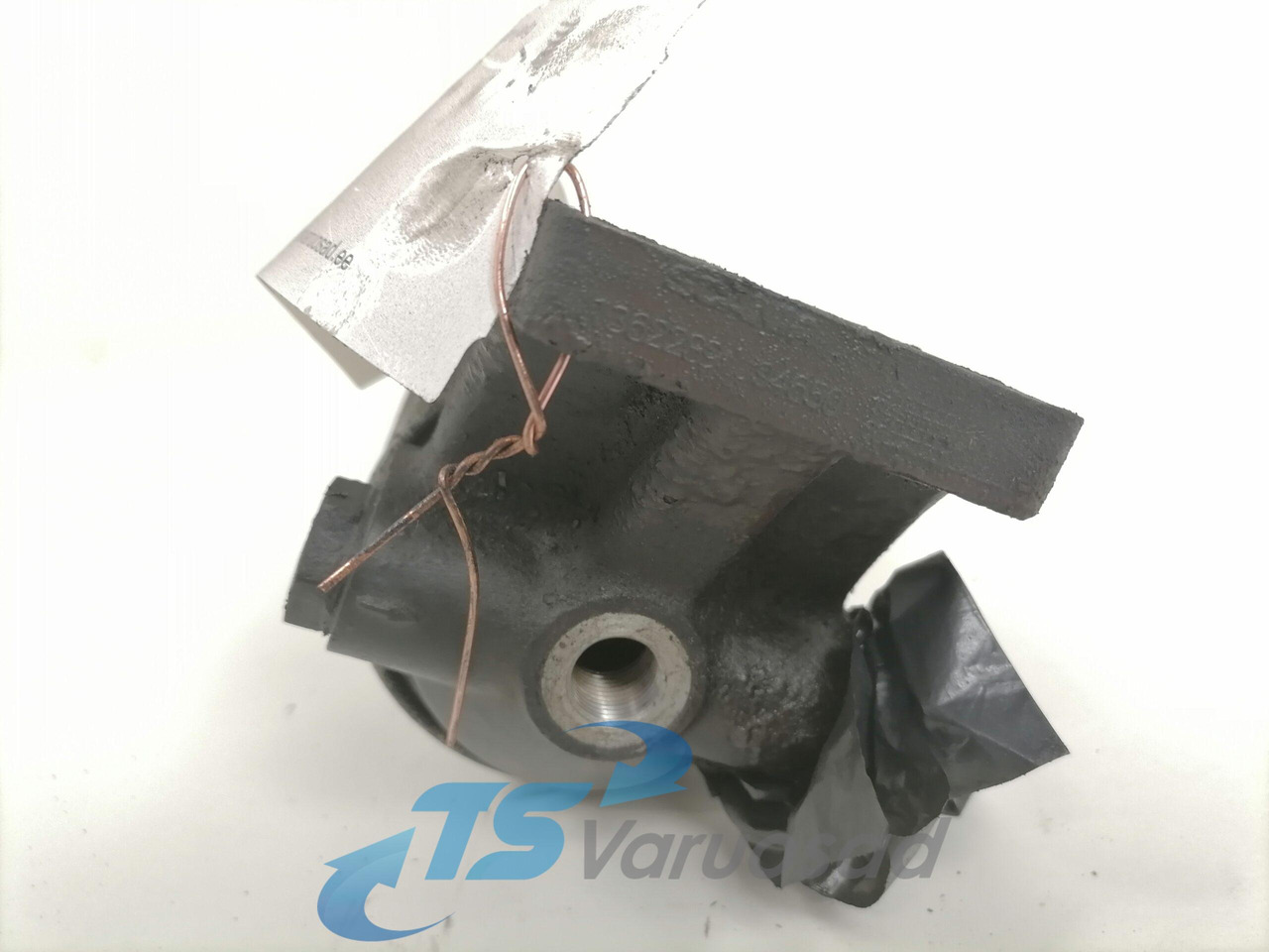 Scania Fuel filter unit 1362289 - Fuel filter for Truck: picture 2 Scania Fuel filter unit 1362289 - Fuel filter for Truck: picture 2