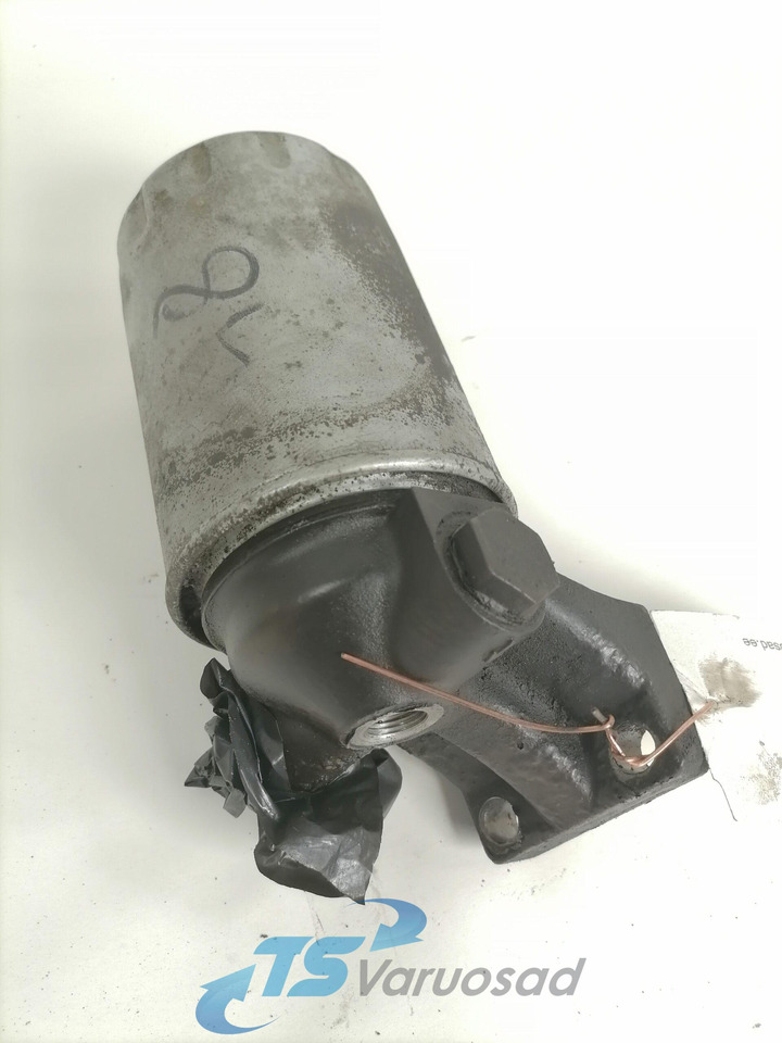 Scania Fuel filter unit 1362289 - Fuel filter for Truck: picture 1 Scania Fuel filter unit 1362289 - Fuel filter for Truck: picture 1
