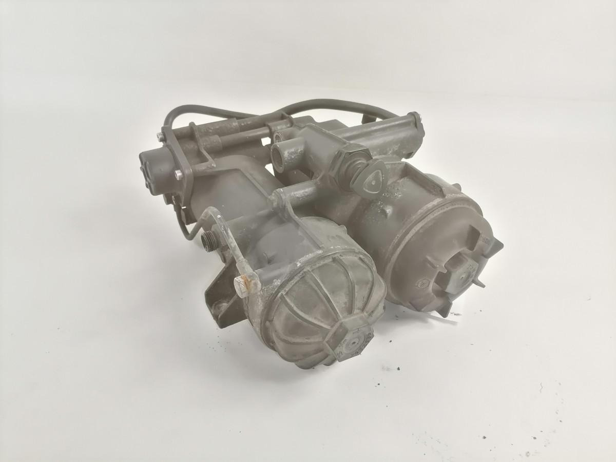 Scania Fuel filter unit 2779174 - Fuel filter for Truck: picture 2 Scania Fuel filter unit 2779174 - Fuel filter for Truck: picture 2
