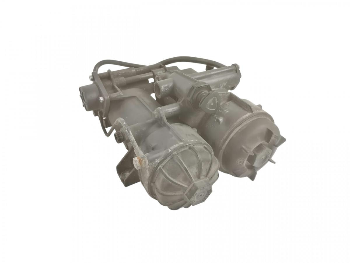 Scania Fuel filter unit 2779174 - Fuel filter for Truck: picture 1 Scania Fuel filter unit 2779174 - Fuel filter for Truck: picture 1