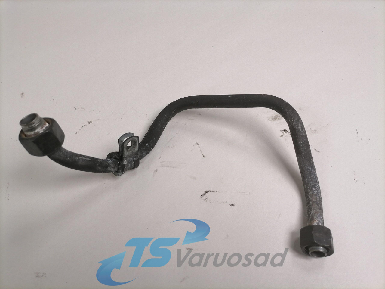 Scania Fuel pipe 1743986 - Fuel processing/ Fuel delivery for Truck: picture 1 Scania Fuel pipe 1743986 - Fuel processing/ Fuel delivery for Truck: picture 1