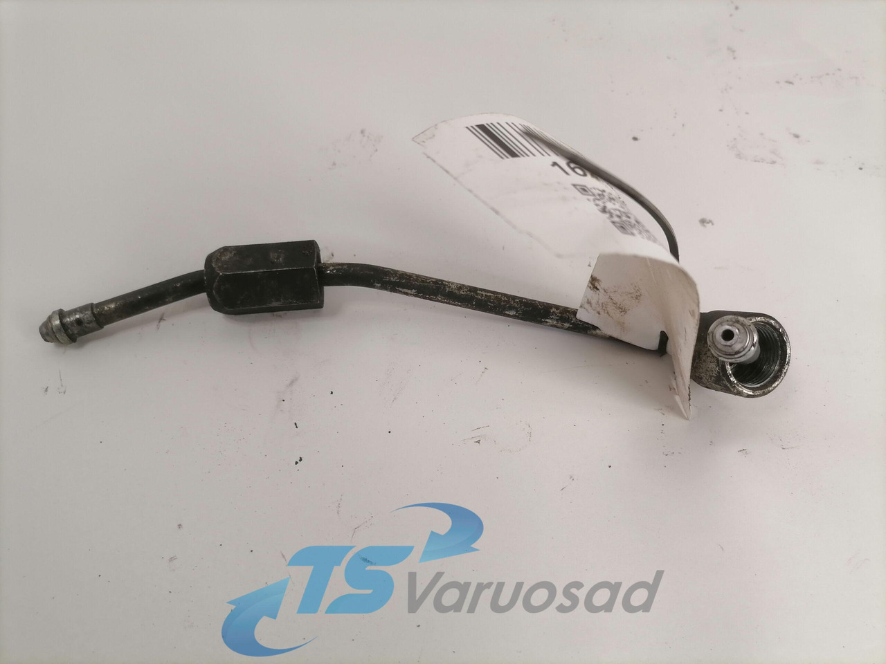 Scania Fuel pipe 1860541 - Fuel processing/ Fuel delivery for Truck: picture 1 Scania Fuel pipe 1860541 - Fuel processing/ Fuel delivery for Truck: picture 1