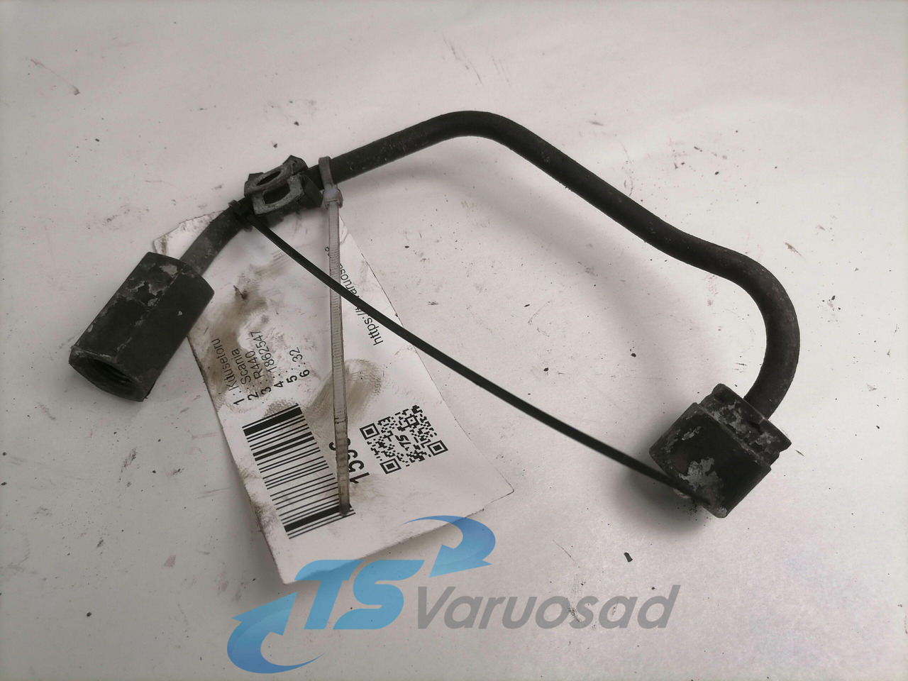 Scania Fuel pipe 1862547 - Fuel processing/ Fuel delivery for Truck: picture 1 Scania Fuel pipe 1862547 - Fuel processing/ Fuel delivery for Truck: picture 1