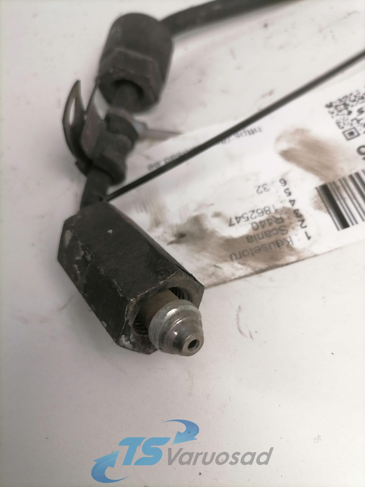 Scania Fuel pipe 1862547 - Fuel processing/ Fuel delivery for Truck: picture 2 Scania Fuel pipe 1862547 - Fuel processing/ Fuel delivery for Truck: picture 2