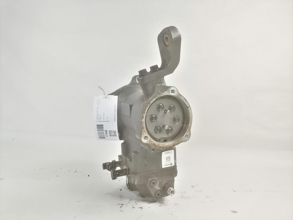 Scania Fuel pump, XPI 2007109 - Fuel pump for Truck: picture 4 Scania Fuel pump, XPI 2007109 - Fuel pump for Truck: picture 4