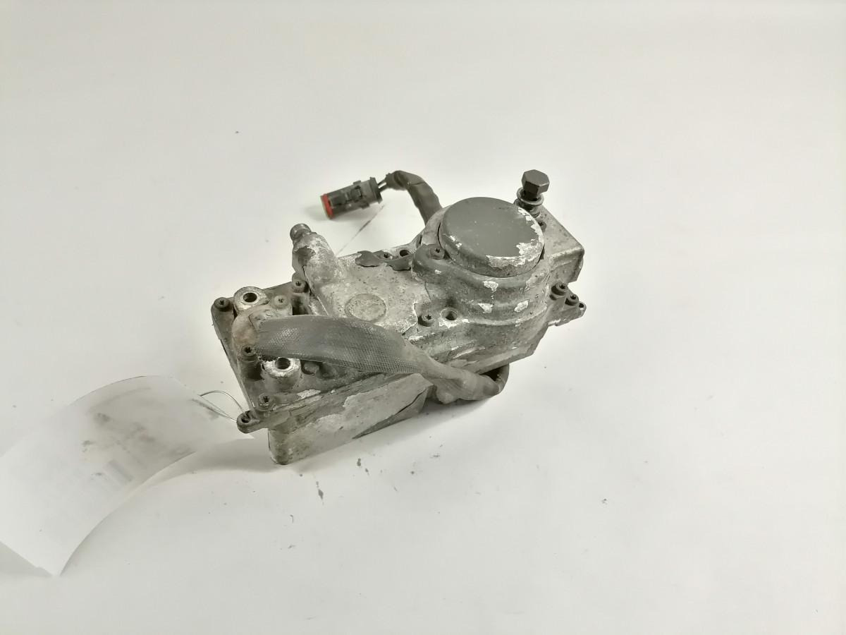 Scania Geomeetria klapp 2195573 - Turbo for Truck: picture 2 Scania Geomeetria klapp 2195573 - Turbo for Truck: picture 2