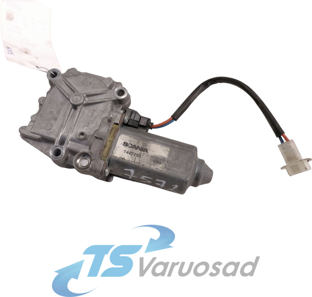 Scania Glass lift 1442293 - Window and parts for Truck: picture 1 Scania Glass lift 1442293 - Window and parts for Truck: picture 1