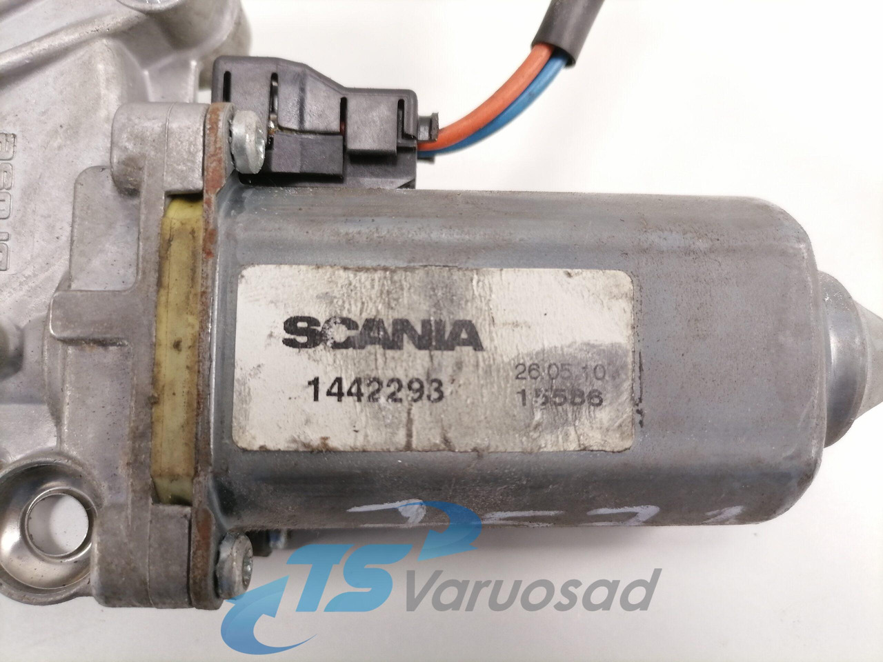 Scania Glass lift 1442293 - Window and parts for Truck: picture 2 Scania Glass lift 1442293 - Window and parts for Truck: picture 2