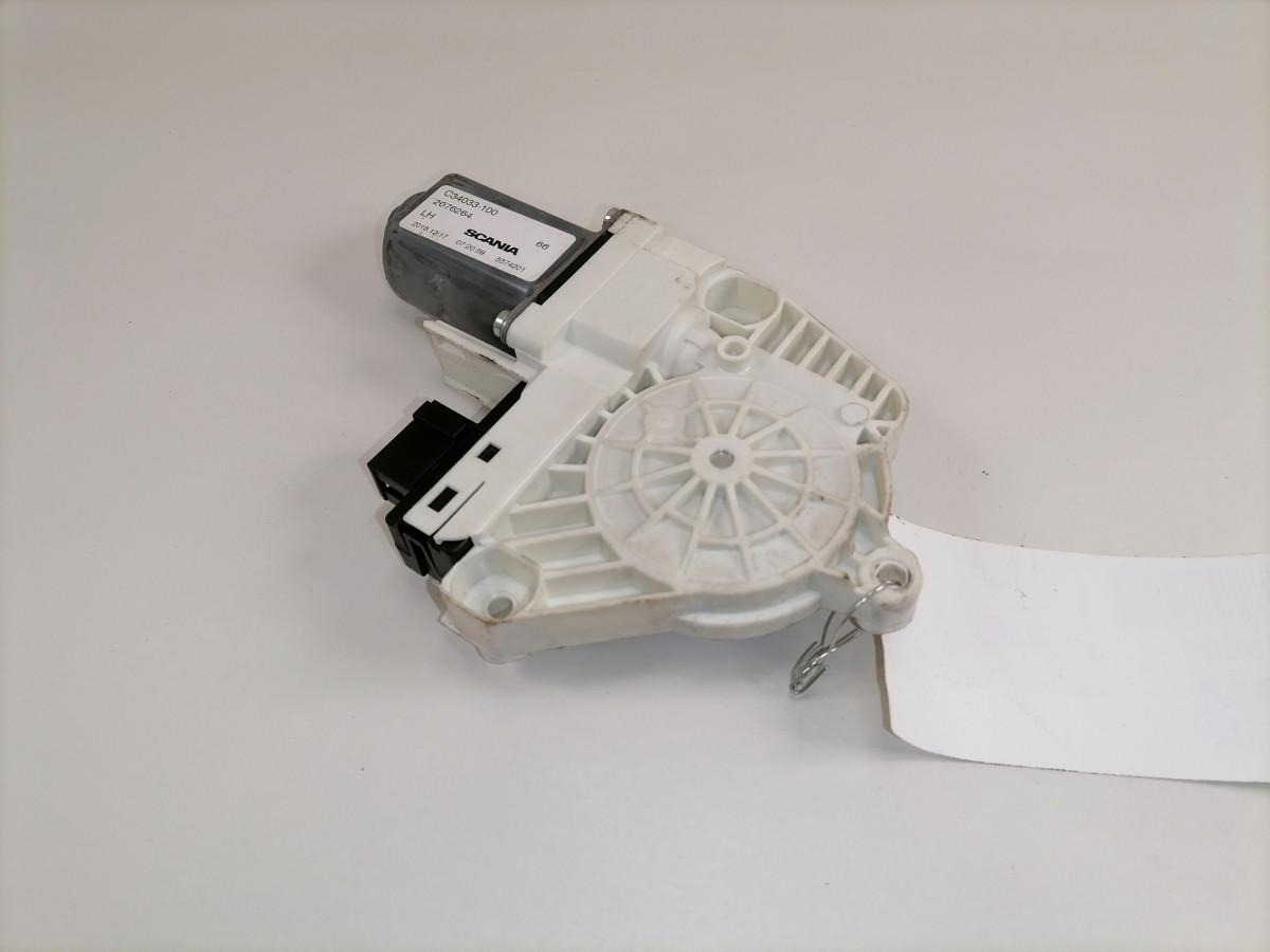 Scania Glass lift 2076264 - Window and parts for Truck: picture 3 Scania Glass lift 2076264 - Window and parts for Truck: picture 3