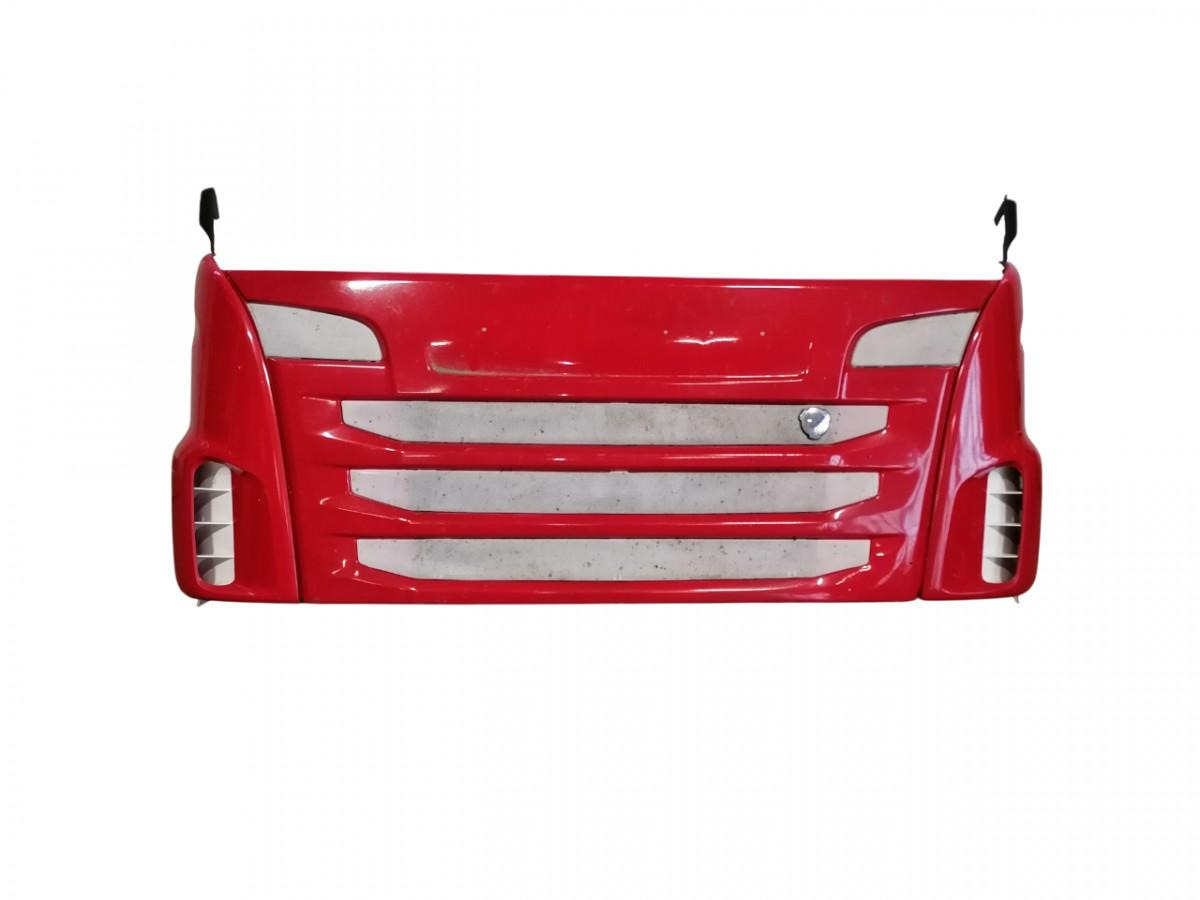 Scania Grille panel 1872158 - Grill for Truck: picture 1 Scania Grille panel 1872158 - Grill for Truck: picture 1