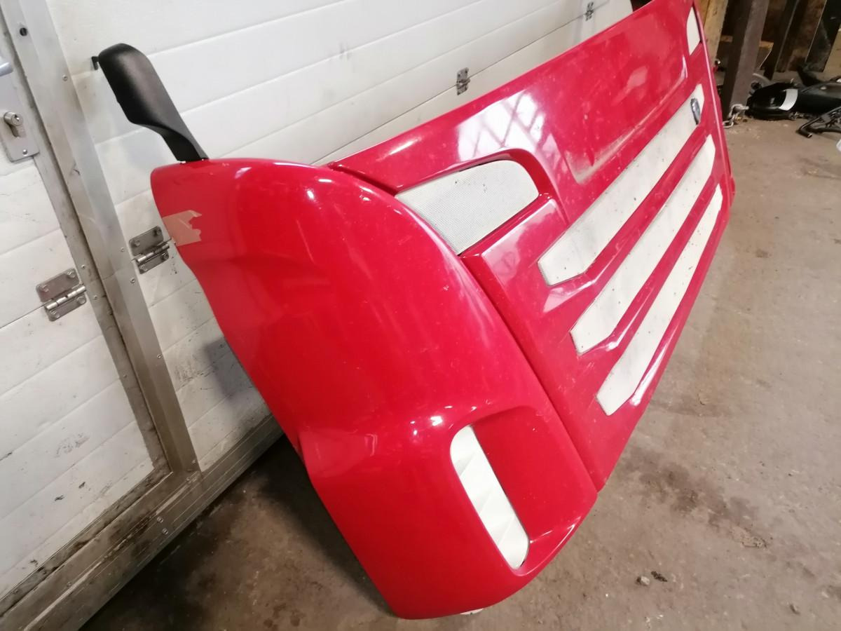 Scania Grille panel 1872158 - Grill for Truck: picture 2 Scania Grille panel 1872158 - Grill for Truck: picture 2