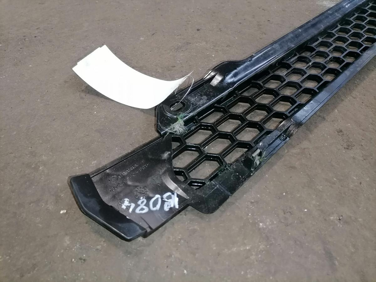 Scania Grille panel 2307679 - Grill for Truck: picture 4 Scania Grille panel 2307679 - Grill for Truck: picture 4