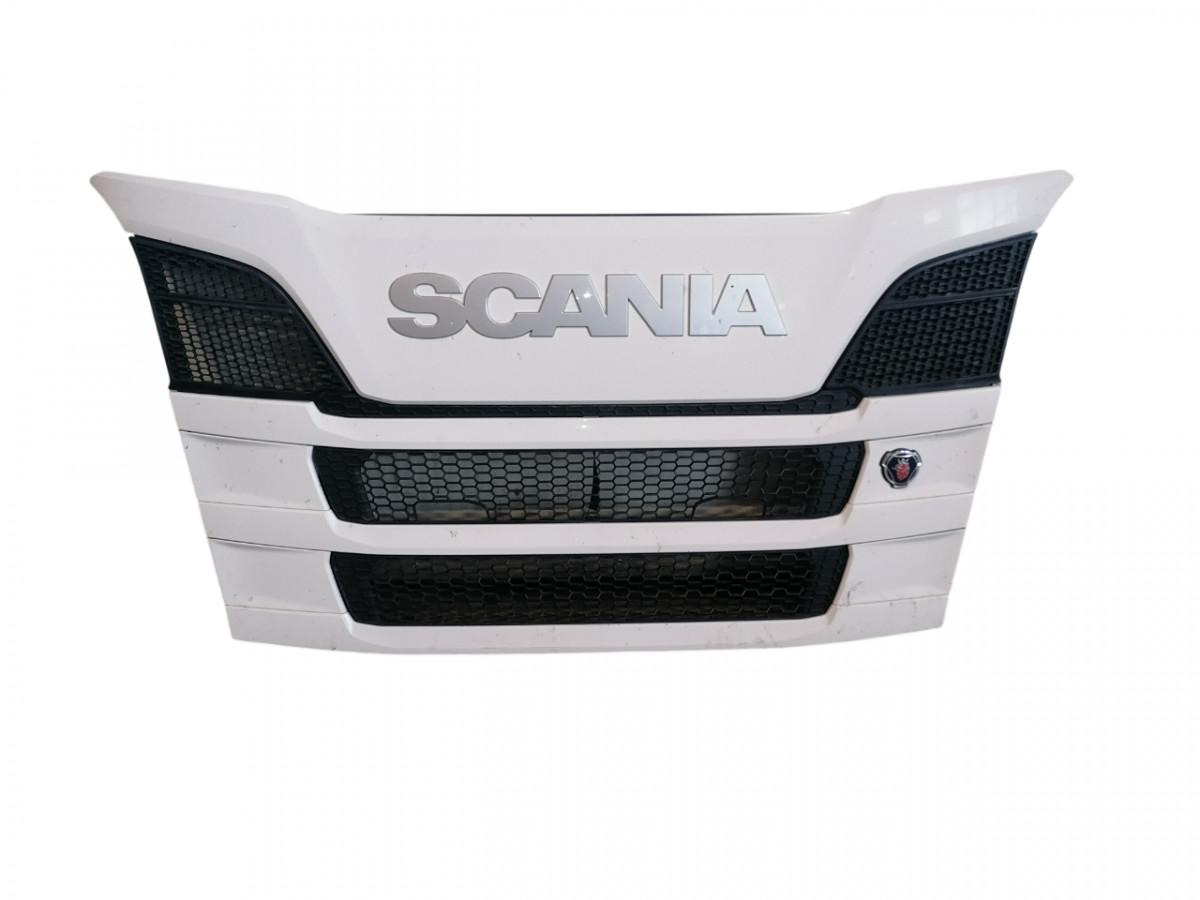 Scania Grille panel 2894750 - Grill for Truck: picture 1 Scania Grille panel 2894750 - Grill for Truck: picture 1