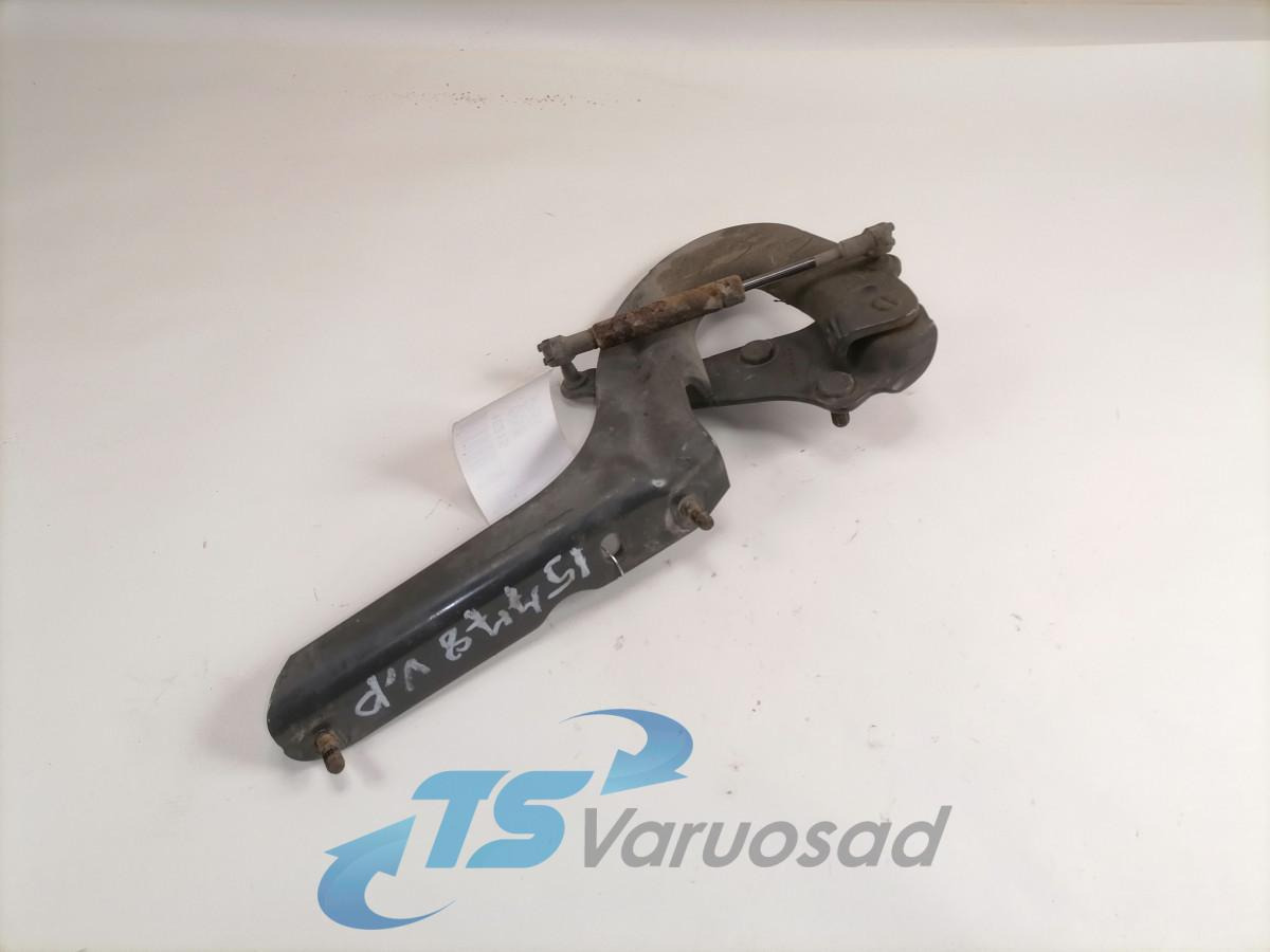 Scania Grille panel hinge 2650884 - Grill for Truck: picture 2 Scania Grille panel hinge 2650884 - Grill for Truck: picture 2