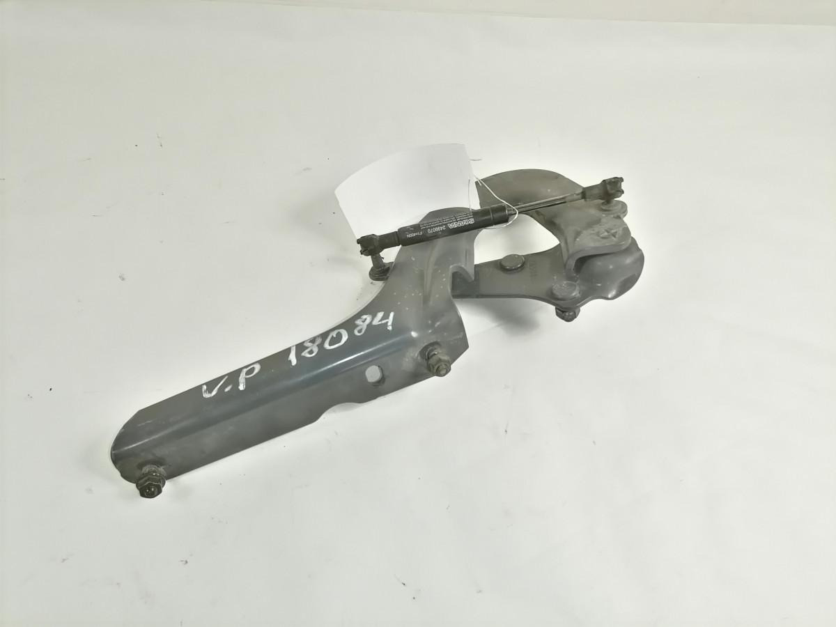 Scania Grille panel hinge 2650884 - Grill for Truck: picture 2 Scania Grille panel hinge 2650884 - Grill for Truck: picture 2