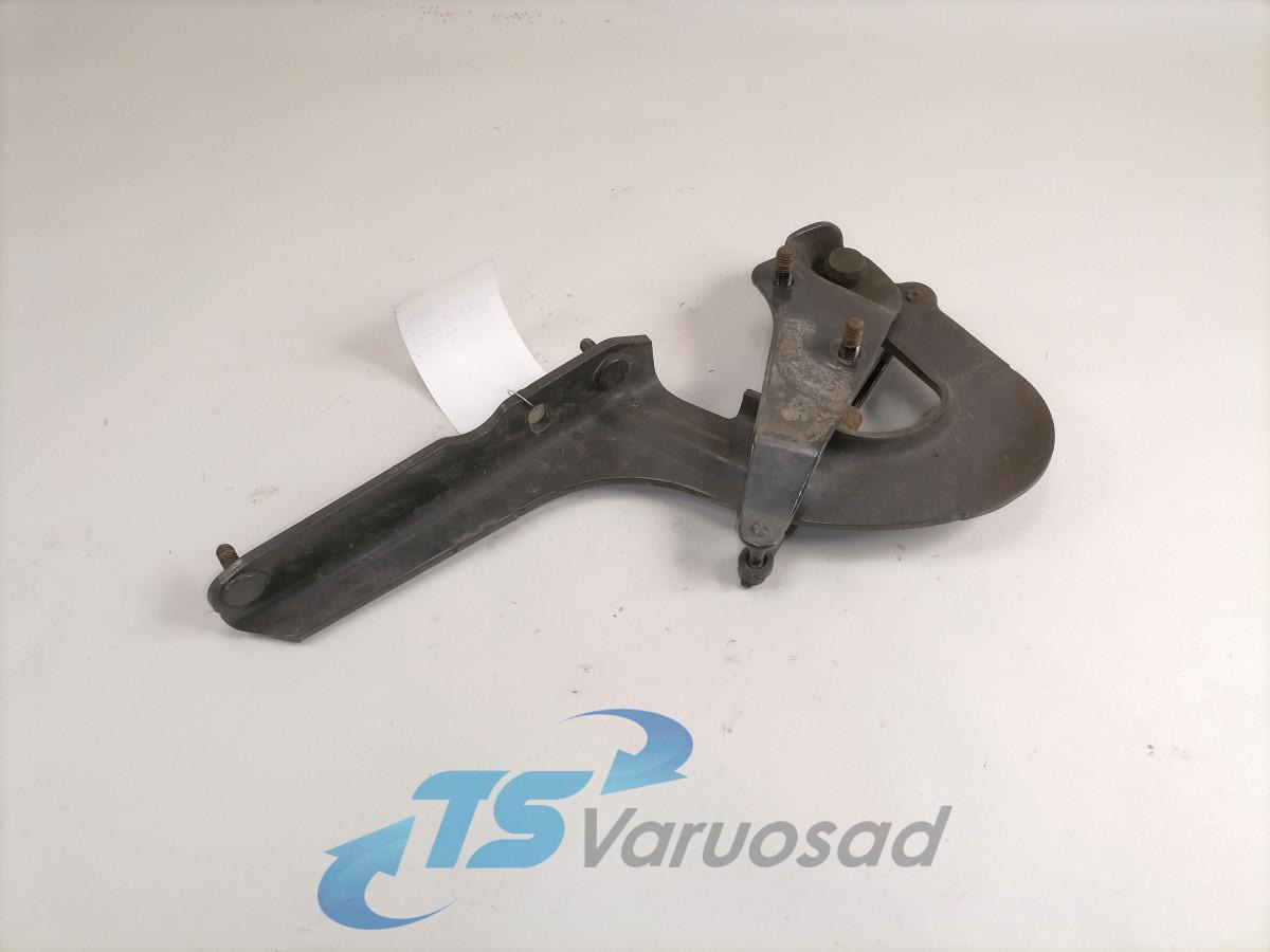 Scania Grille panel hinge 2650884 - Grill for Truck: picture 3 Scania Grille panel hinge 2650884 - Grill for Truck: picture 3