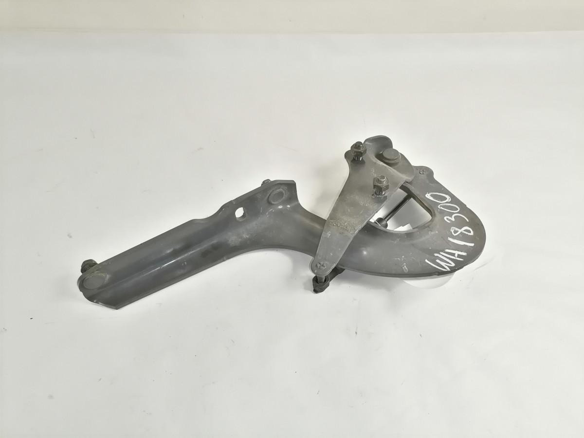 Scania Grille panel hinge 2650884 - Grill for Truck: picture 3 Scania Grille panel hinge 2650884 - Grill for Truck: picture 3