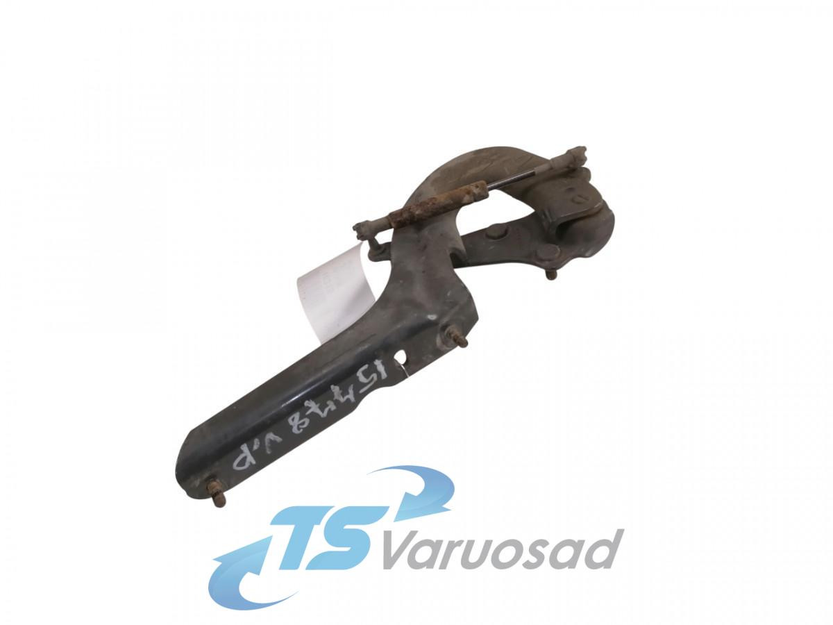 Scania Grille panel hinge 2650884 - Grill for Truck: picture 1 Scania Grille panel hinge 2650884 - Grill for Truck: picture 1