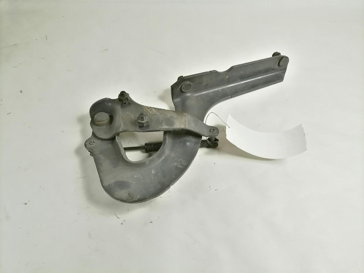 Scania Grille panel hinge 2650885 - Grill for Truck: picture 3 Scania Grille panel hinge 2650885 - Grill for Truck: picture 3