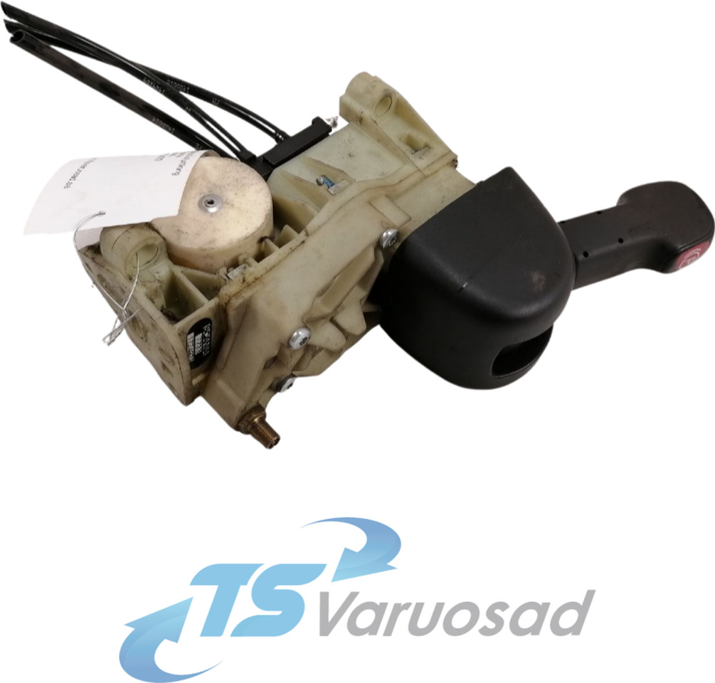 Scania Handbrake control lever 1774972 - Universal part for Truck: picture 1 Scania Handbrake control lever 1774972 - Universal part for Truck: picture 1