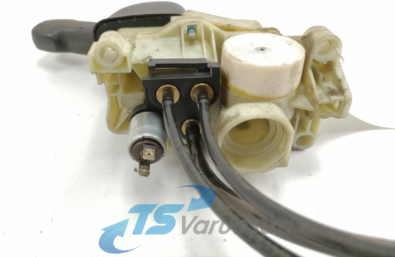 Scania Handbrake control lever 1774972 - Universal part for Truck: picture 4 Scania Handbrake control lever 1774972 - Universal part for Truck: picture 4