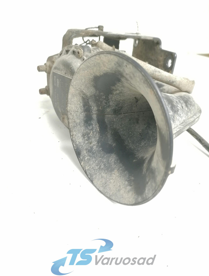 Scania Horn 1938103 - Universal part for Truck: picture 2 Scania Horn 1938103 - Universal part for Truck: picture 2
