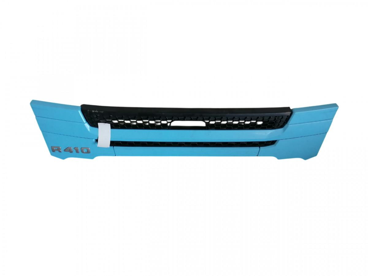 Scania Iluvõre, alumine 2307678 - Grill for Truck: picture 1 Scania Iluvõre, alumine 2307678 - Grill for Truck: picture 1