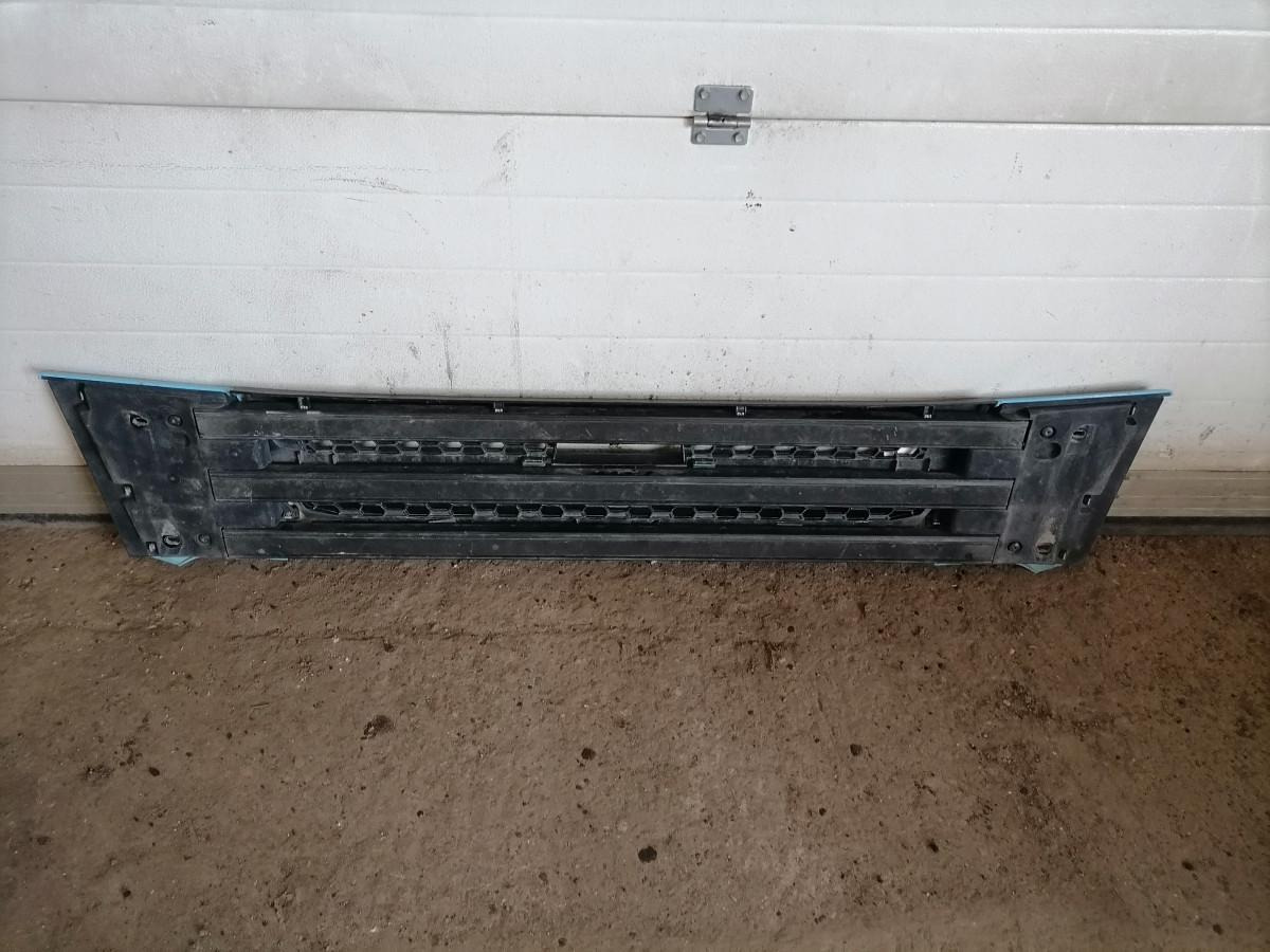 Scania Iluvõre, alumine 2307678 - Grill for Truck: picture 5 Scania Iluvõre, alumine 2307678 - Grill for Truck: picture 5