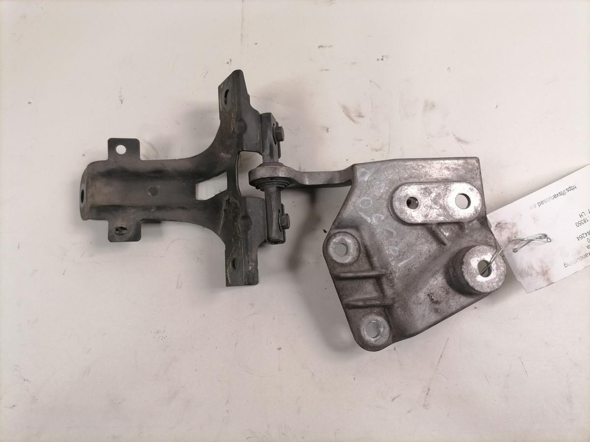 Scania Iluvõre kandurhing 2844264 - Grill for Truck: picture 2 Scania Iluvõre kandurhing 2844264 - Grill for Truck: picture 2