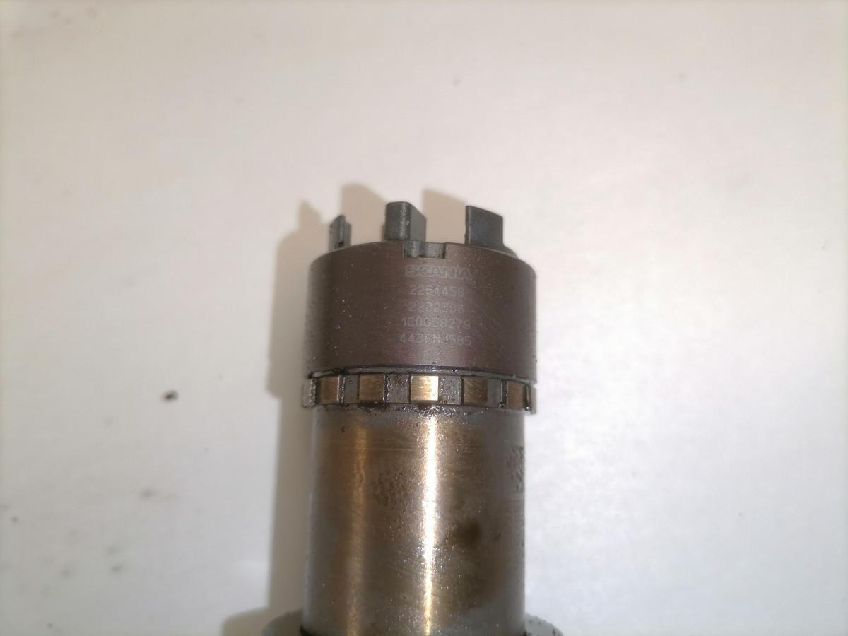 Scania Injector, XPI 2264458 - Fuel pump for Truck: picture 5 Scania Injector, XPI 2264458 - Fuel pump for Truck: picture 5