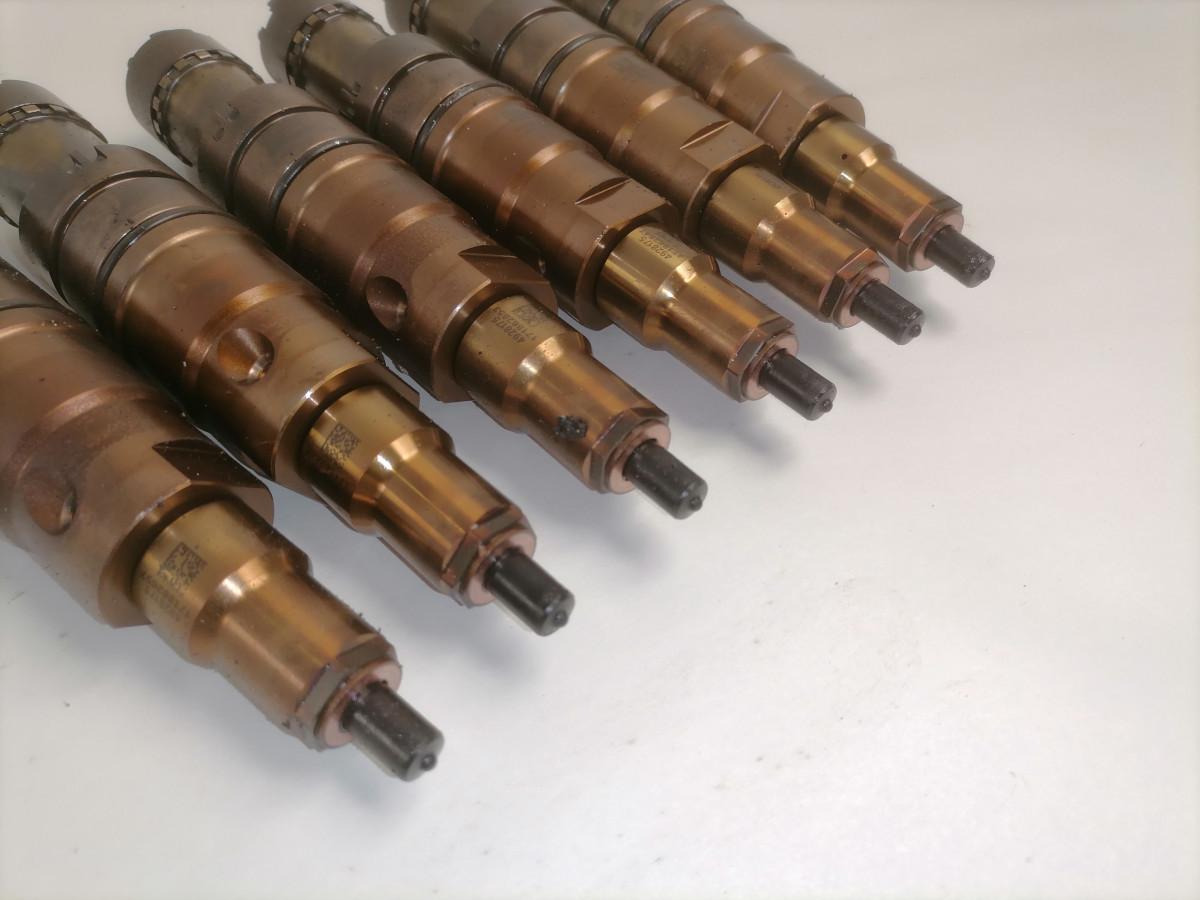 Scania Injector, XPI 2264458 - Fuel pump for Truck: picture 3 Scania Injector, XPI 2264458 - Fuel pump for Truck: picture 3