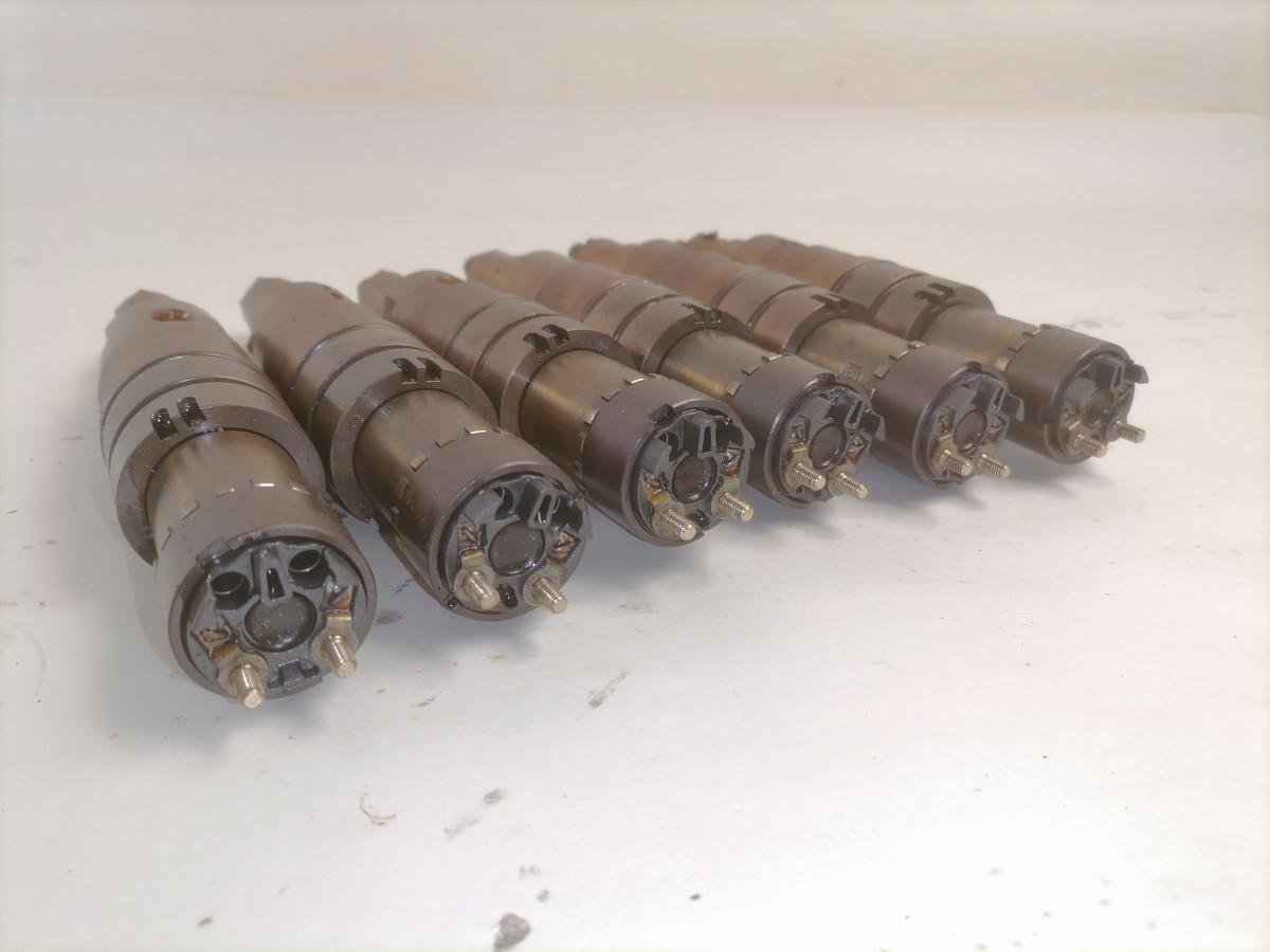 Scania Injector, XPI 2264458 - Fuel pump for Truck: picture 4 Scania Injector, XPI 2264458 - Fuel pump for Truck: picture 4