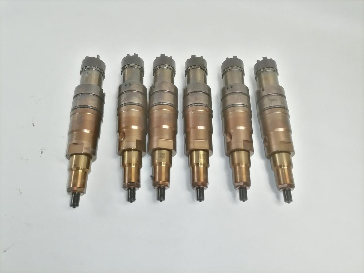 Scania Injector, XPI 2264458 - Fuel pump for Truck: picture 2 Scania Injector, XPI 2264458 - Fuel pump for Truck: picture 2