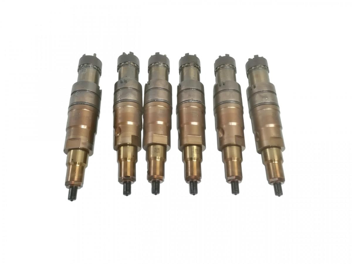 Scania Injector, XPI 2264458 - Fuel pump for Truck: picture 1 Scania Injector, XPI 2264458 - Fuel pump for Truck: picture 1