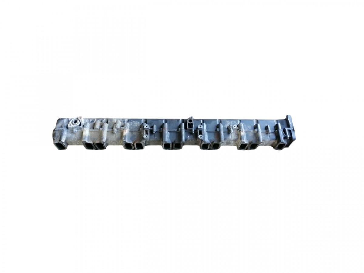 Scania Intake mainfold 2655967 - Intake manifold for Truck: picture 1 Scania Intake mainfold 2655967 - Intake manifold for Truck: picture 1