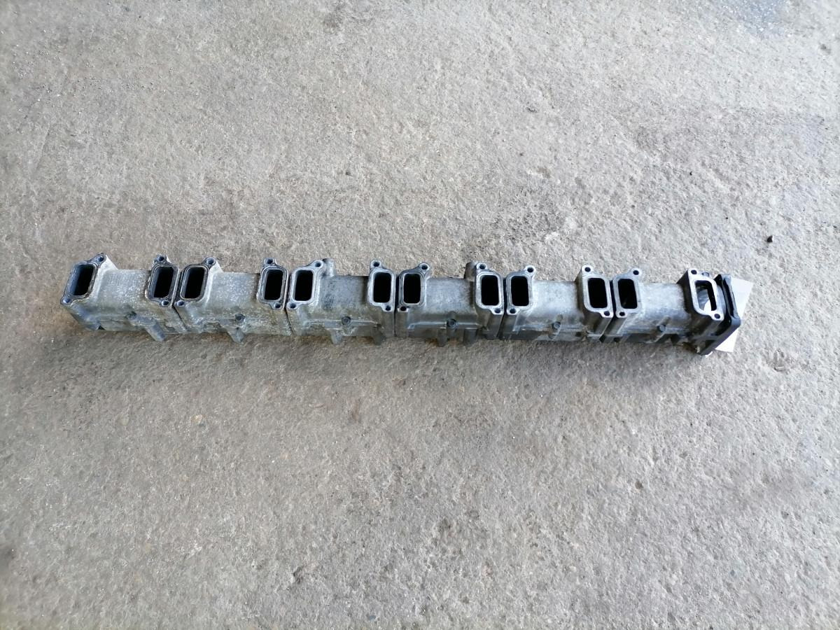 Scania Intake mainfold 2655967 - Intake manifold for Truck: picture 4 Scania Intake mainfold 2655967 - Intake manifold for Truck: picture 4