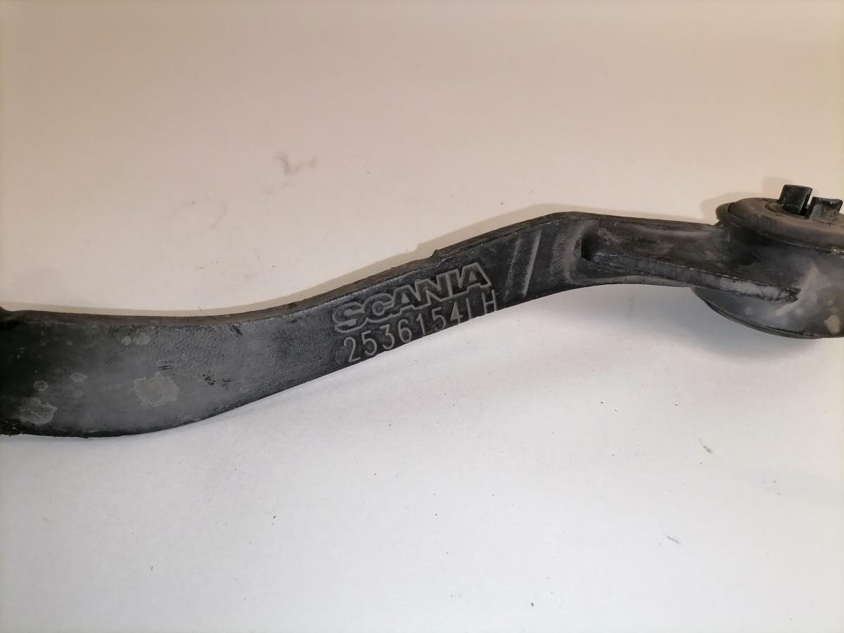 Scania Jahutusradiaatori kandur 2536154 - Universal part for Truck: picture 4 Scania Jahutusradiaatori kandur 2536154 - Universal part for Truck: picture 4