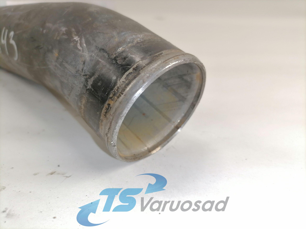 Scania Jahutusvedeliku toru, retarder 1779400 - Cooling system for Truck: picture 4 Scania Jahutusvedeliku toru, retarder 1779400 - Cooling system for Truck: picture 4