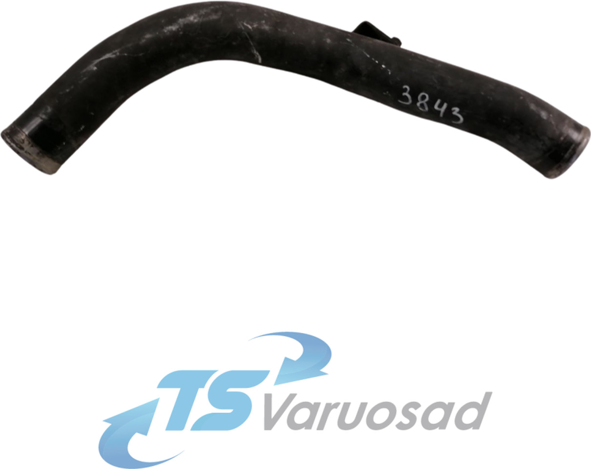 Scania Jahutusvedeliku toru, retarder 1779400 - Cooling system for Truck: picture 1 Scania Jahutusvedeliku toru, retarder 1779400 - Cooling system for Truck: picture 1